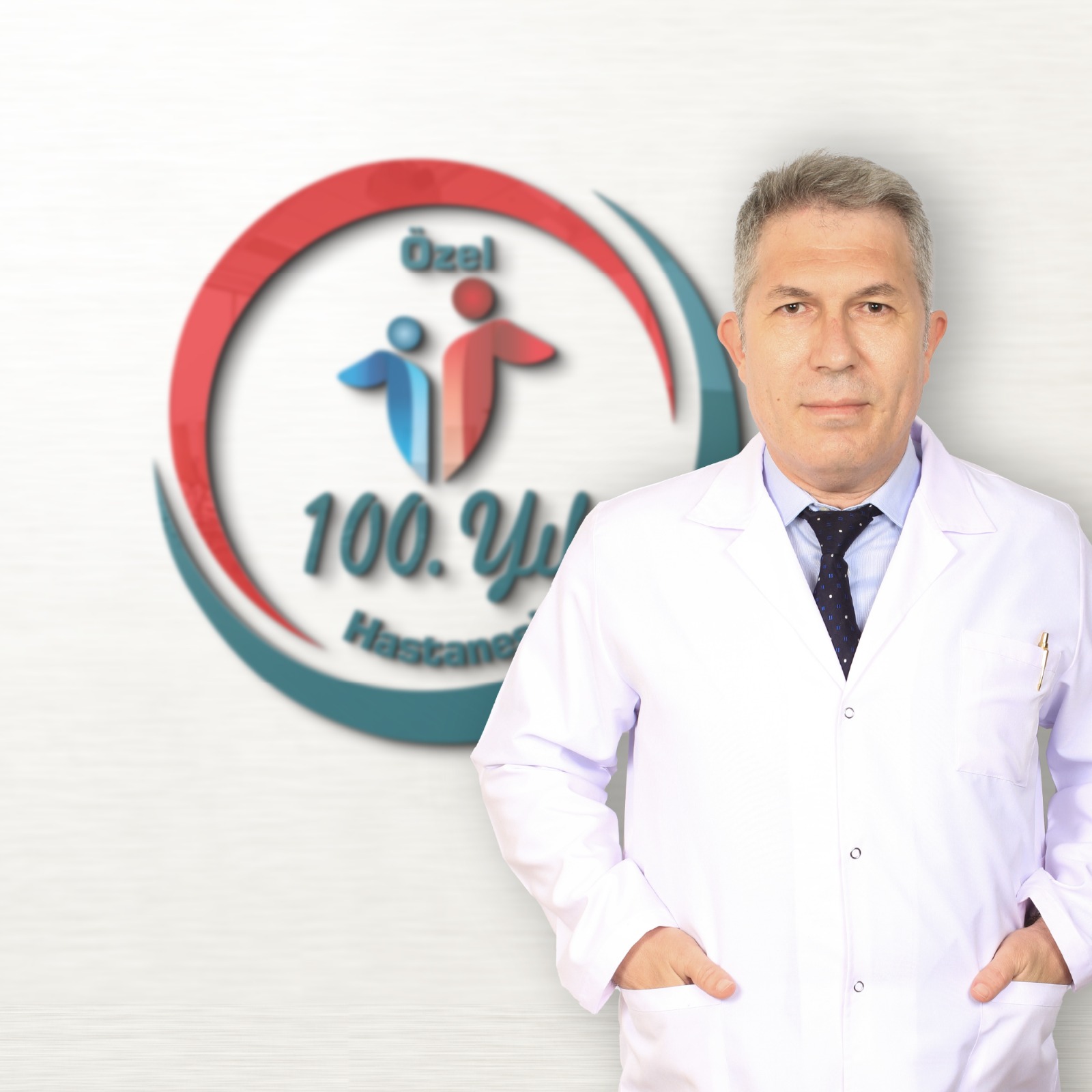 Assoc. Dr. Barbaros Özdemir